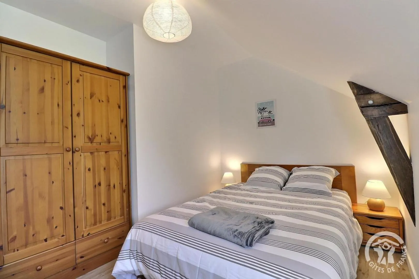 Vakantiehuis Tuberix Villa Erce-pres-Liffre