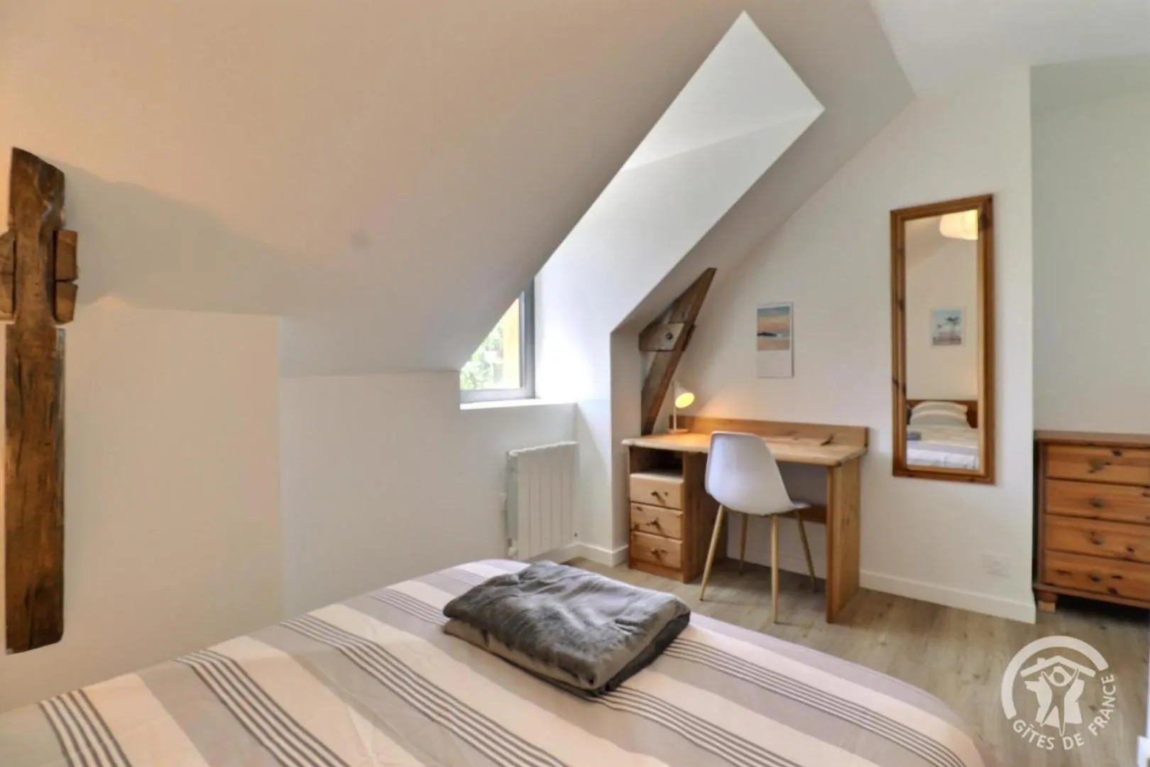 Vakantiehuis Tuberix Villa Erce-pres-Liffre Frankrijk