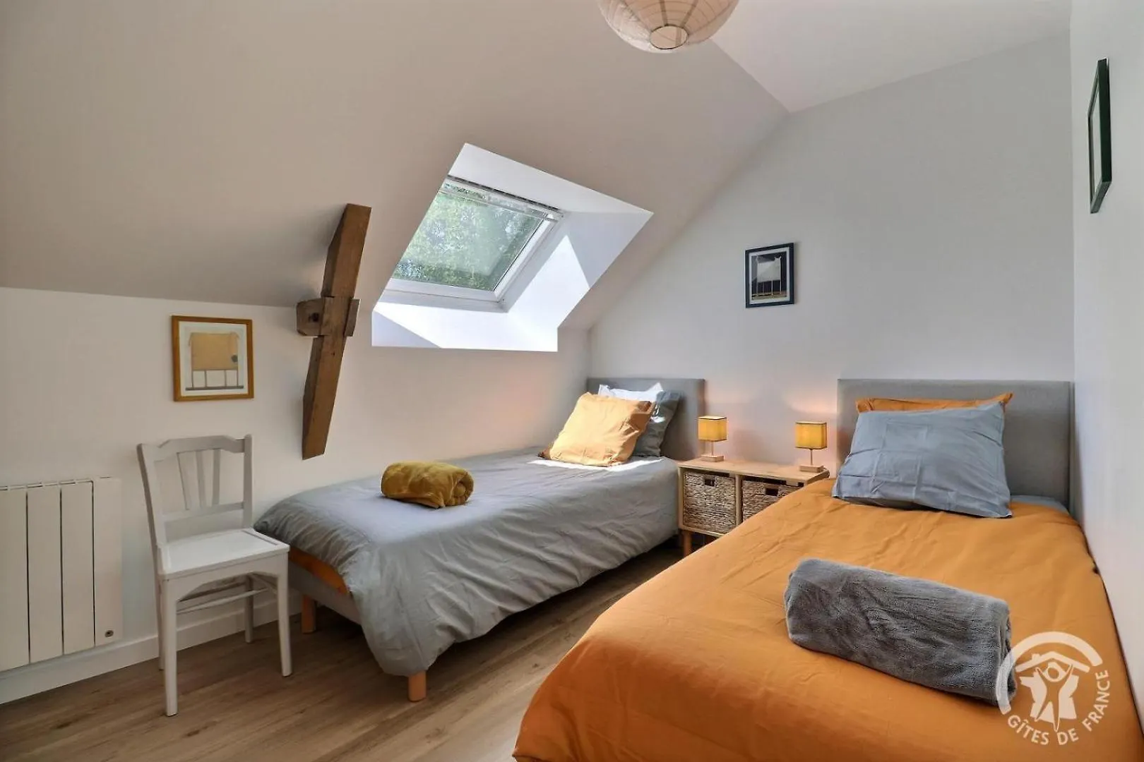 Tuberix Villa Erce-pres-Liffre