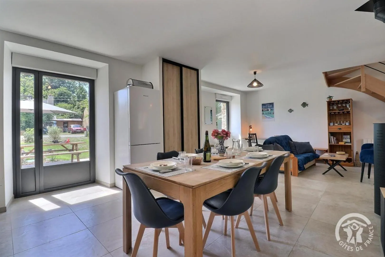 Tuberix Villa Erce-pres-Liffre 0*,