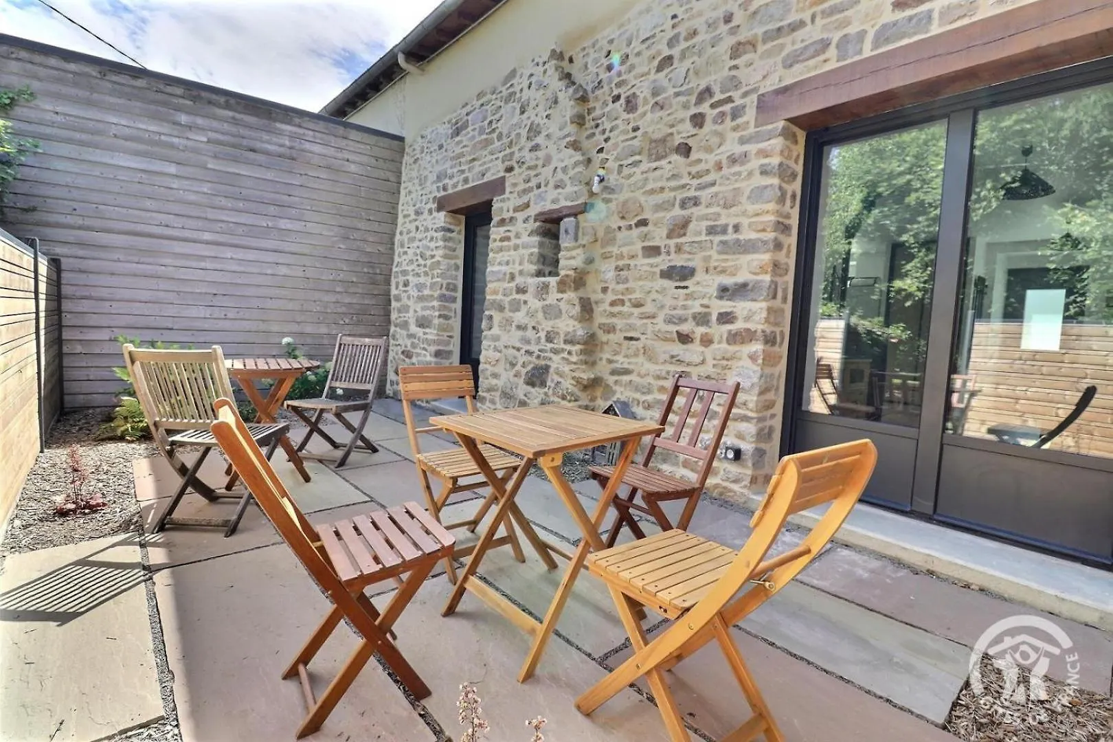 Tuberix Villa Erce-pres-Liffre