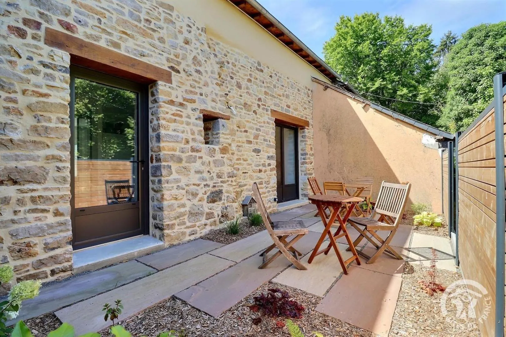 Tuberix Villa Erce-pres-Liffre