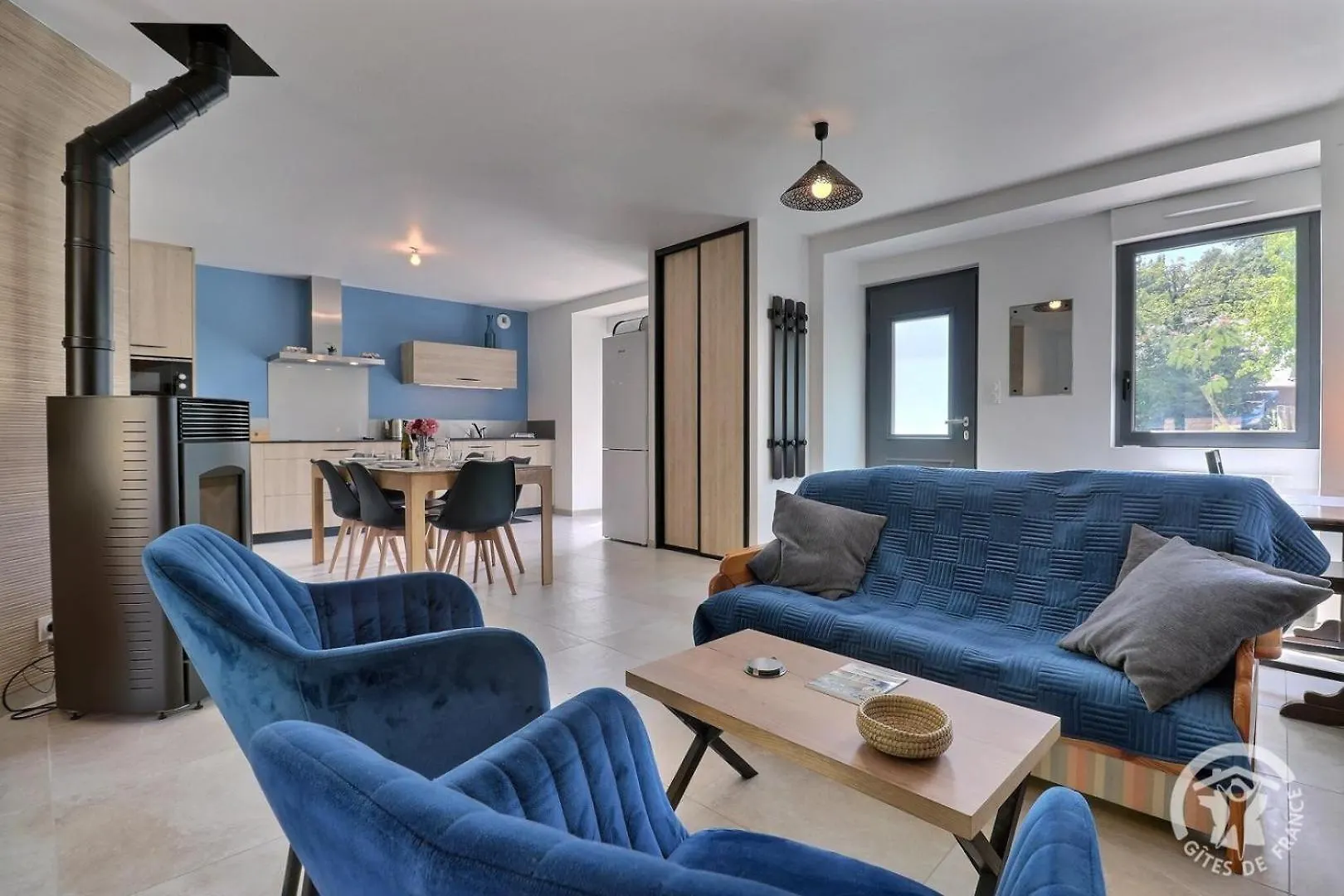 Tuberix Villa Erce-pres-Liffre 0*,
