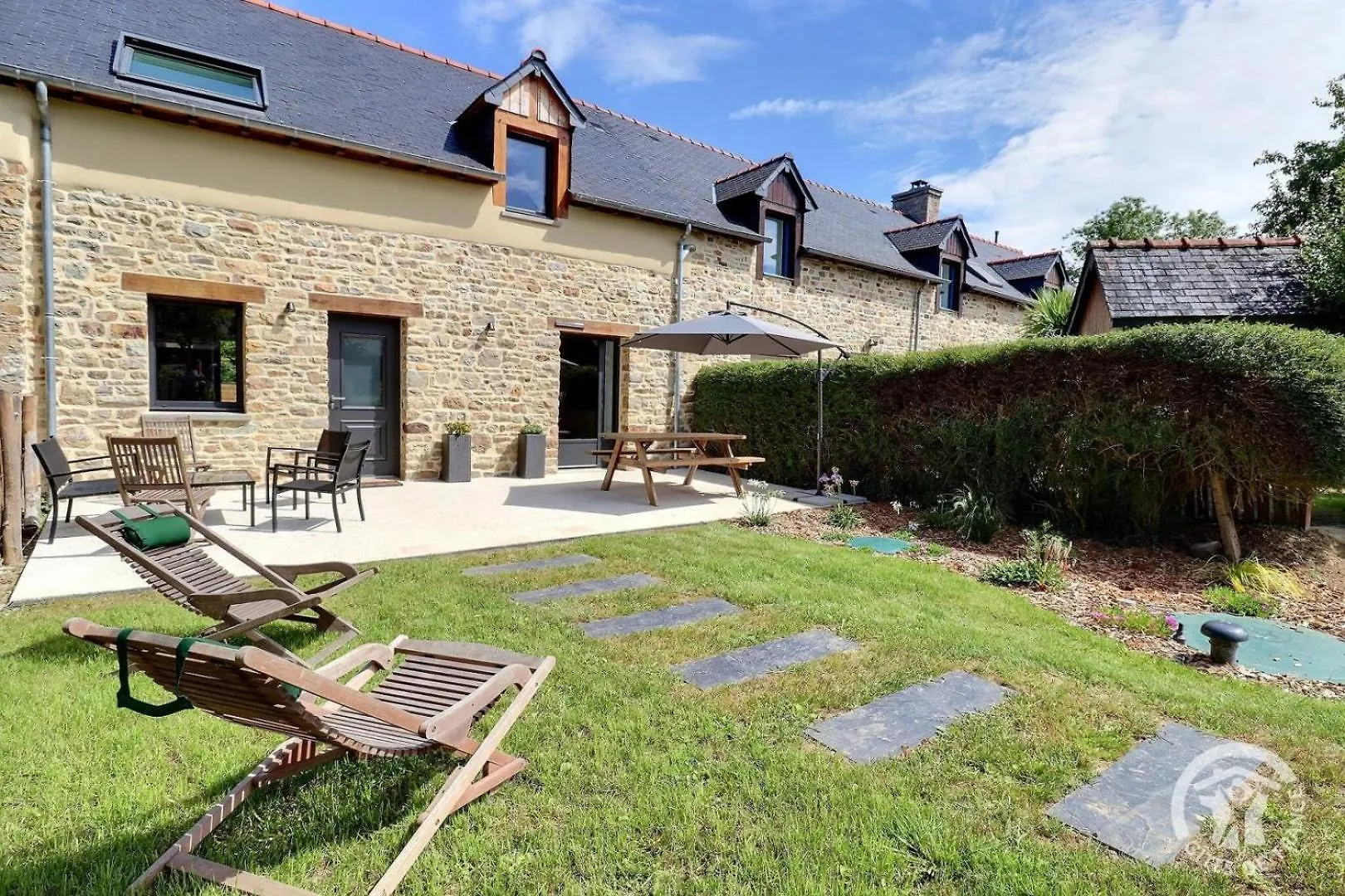 Tuberix Villa Erce-pres-Liffre
